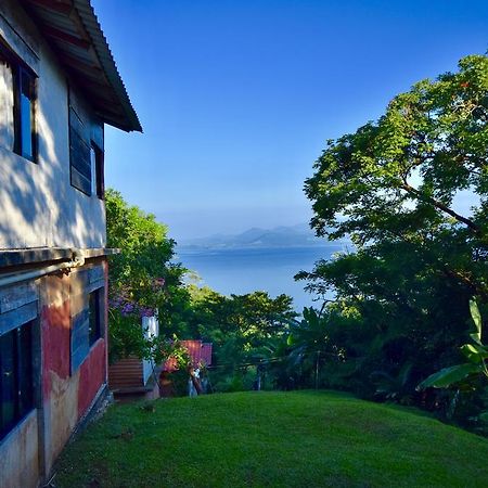 Centro Ecoturistico Cabanas Encantadas Villa Catemaco Exterior photo
